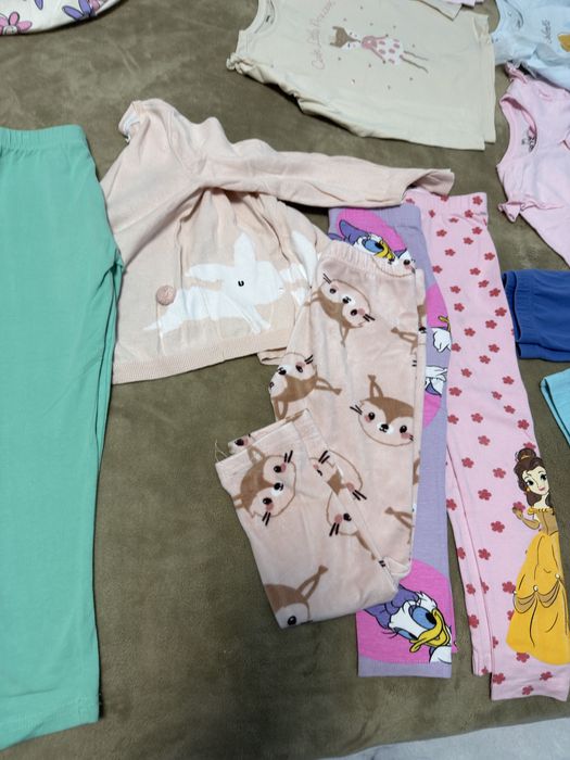 Дрехи лотове 110