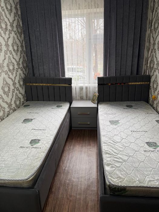 Односпальный Кровать