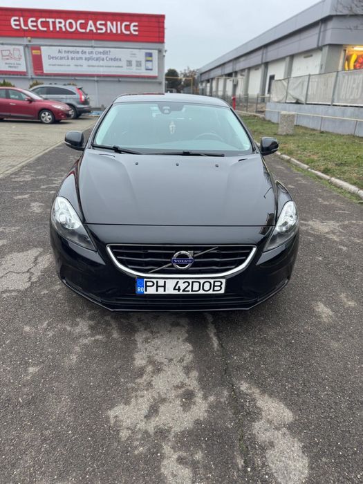 Volvo V40/22.07.2015