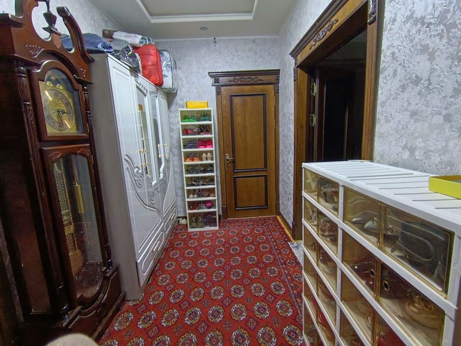 Продаётся квартиры Мирзо-Улугбекский район ттз