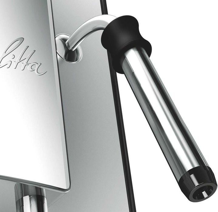 Кафеавтомат Melitta Solo & Milk (E953-102) Автоматична кафемашина