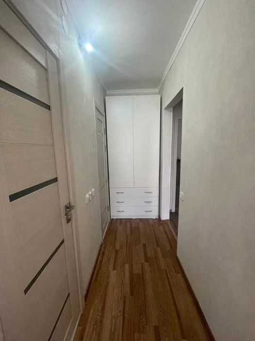 Продажа 3-комнатной квартиры Наурыз