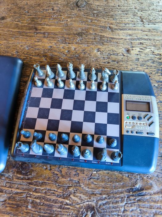 Computer de șah Kasparov