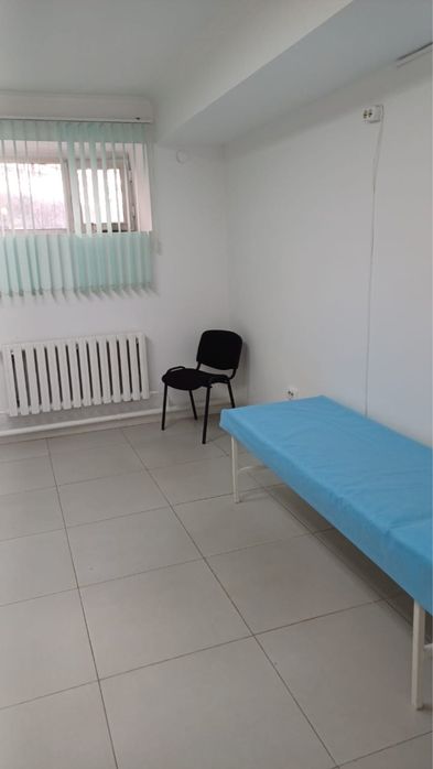 Сдам кабинеты В Мед центре