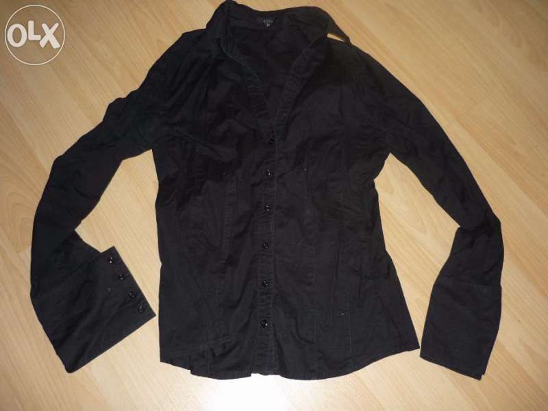 S Dika Стилна риза