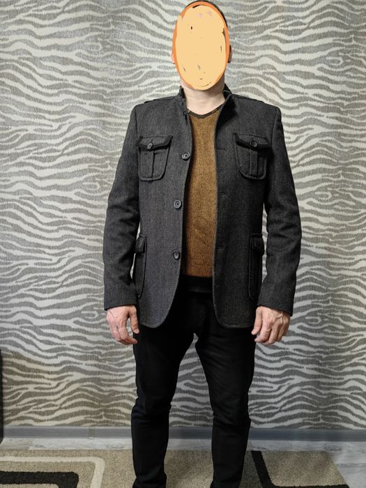 Продам пальто-пиджак