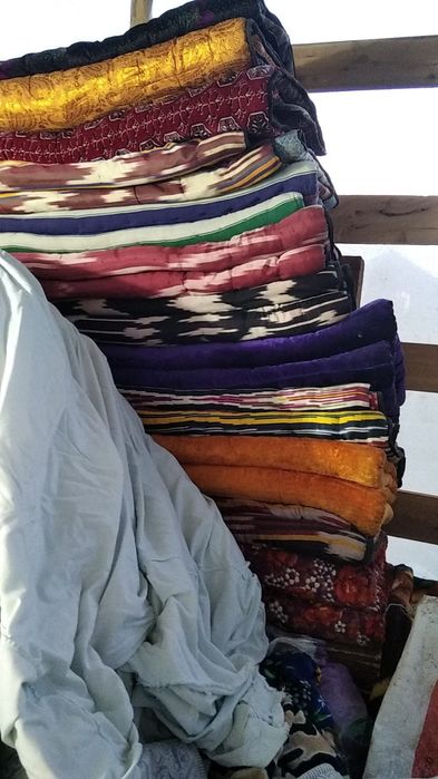 Курпа Тушаклар Сотилади