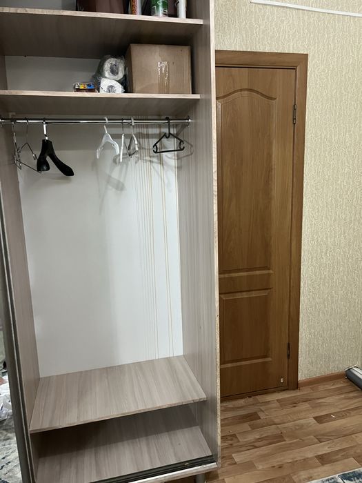 Продается шкаф купе