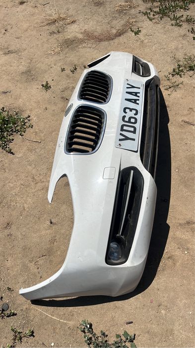 Bara fata Bmw seria 1 f20 piese dezmembrari