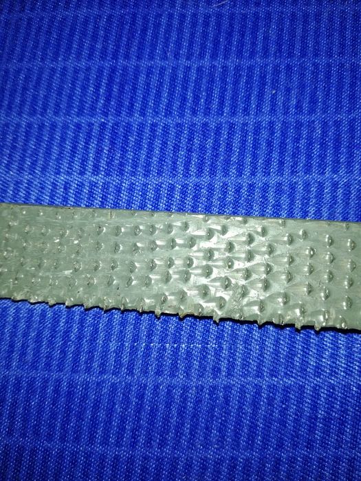 Rașper pentru tâmplărie