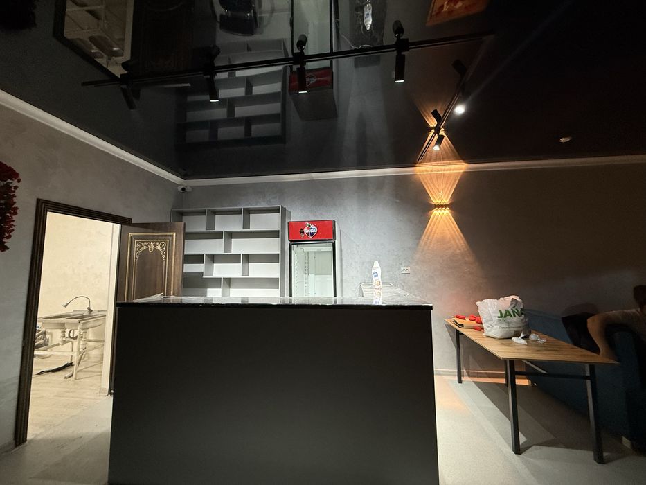 Арендаға беріледі