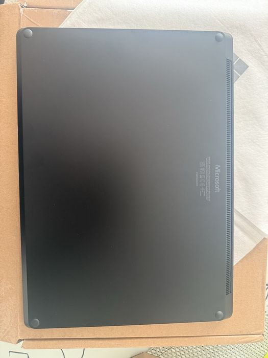 Laptop Microsoft Surface 6