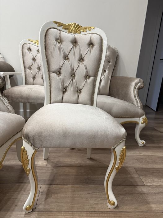 Стулья в отличном состоянии