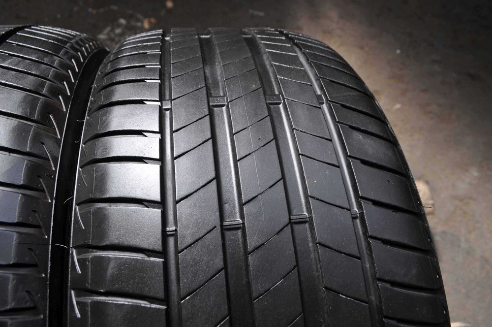 SET 2 Anvelope Vara 245/45 R18 BRIDGESTONE Turanza T005 100Y