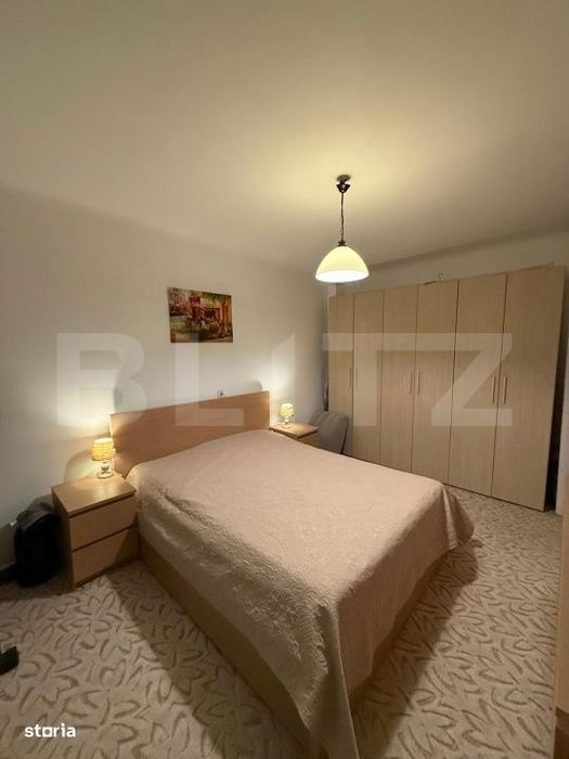 Casa individuala, 112 mp, zona Caraiman