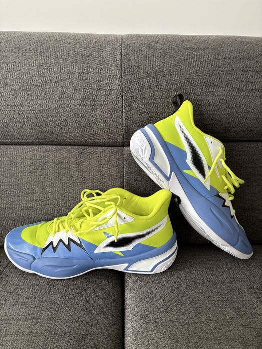 Баскетболни кецове - PUMA Genetics