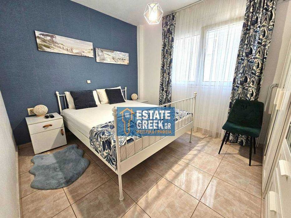 Продава се Двустаен апартамент в Пловдив, Филипово - 52 кв.м за 1216 €/кв.м - Снимка #9