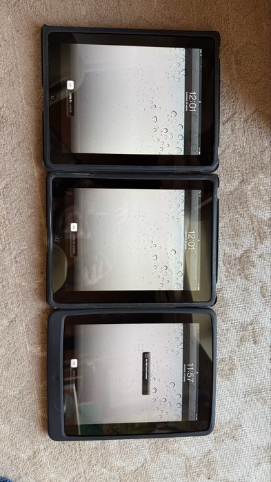 iPad 1 - modele clasice Apple, functionale