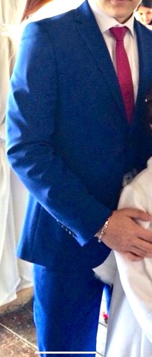 Костюм Giovane.G designer