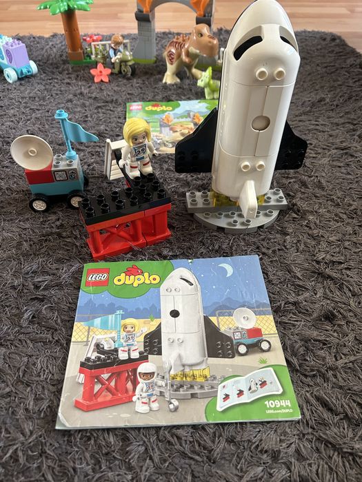 Seturi Duplo originale