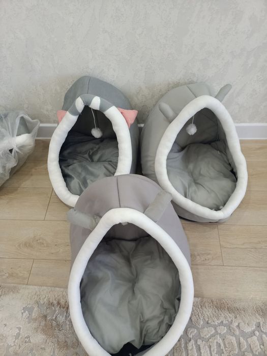 Домик для кошки или собачки 3500 тен