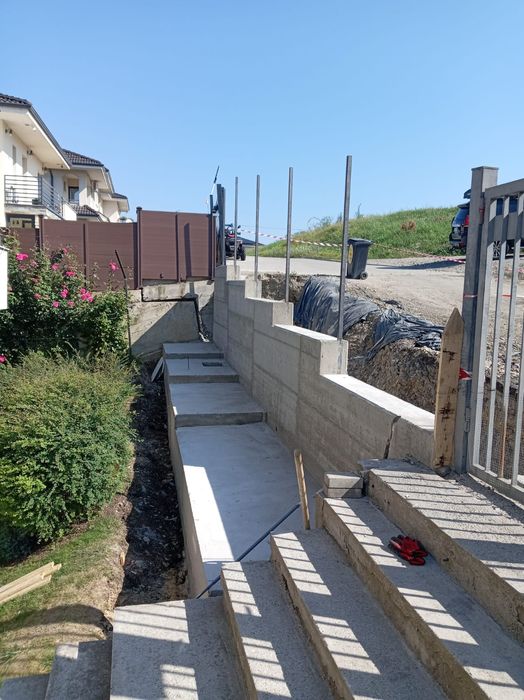 Firma de construcții Turda