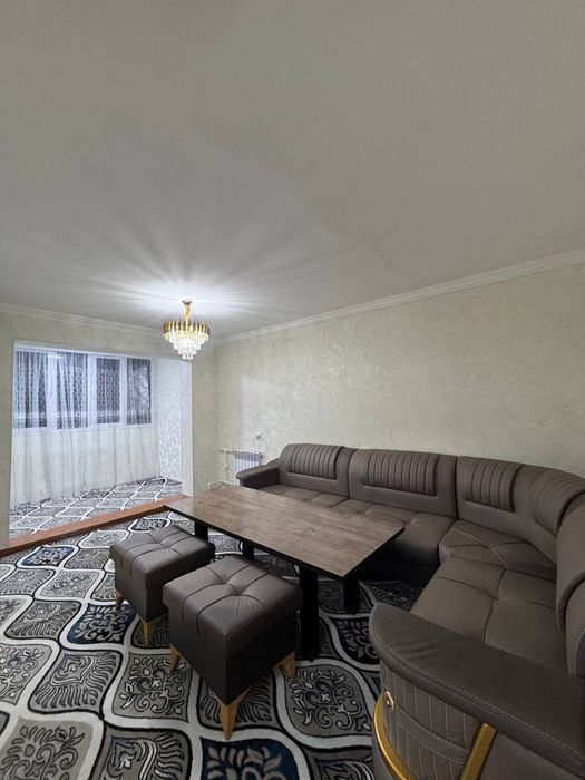 Срочно продаётся 4х-комнатная квартира