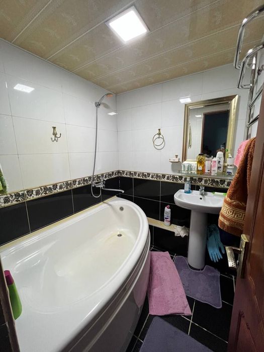 Продается 3/1/5 квартира Карасу-1