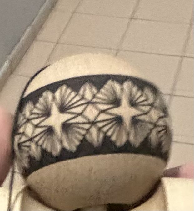 Tama originz raptor clear