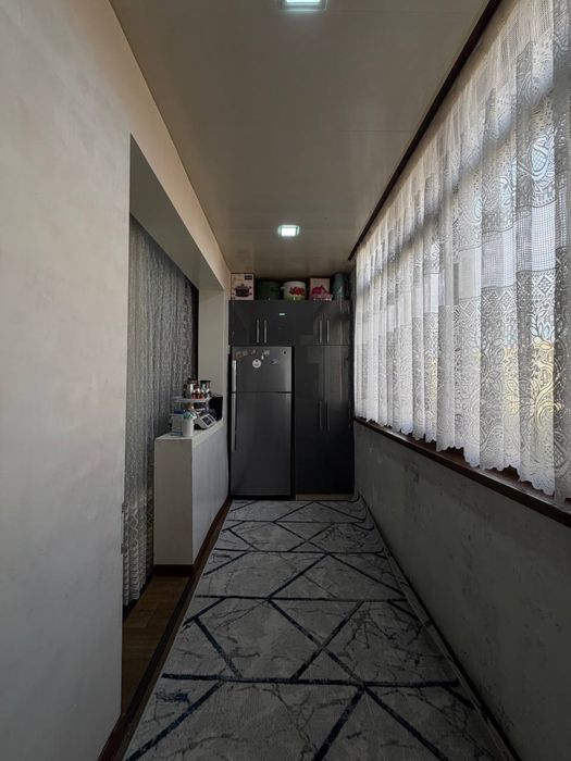 Юнусабад 11 (по линии метро) 2^3/3/4 (с мебелью и техникой)