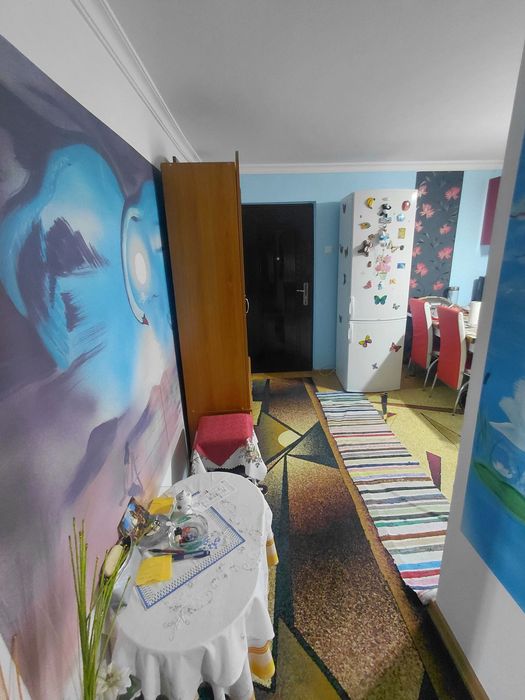Apartament cu 2 camere