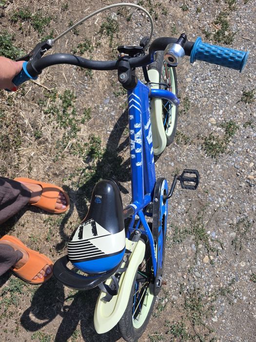 Детско колело 14 цола