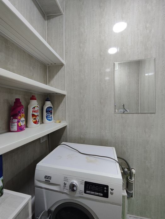 Продаётся 1 ком кв Сергели 2, бывшее общежитие