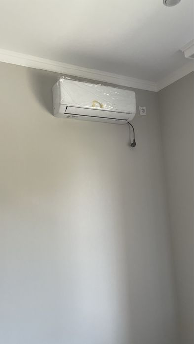 Кондиционеры: продажа, установка, сервис