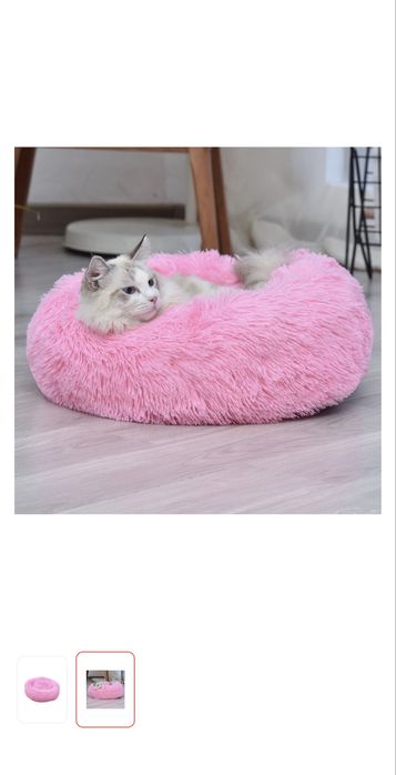 Лежанки для животных