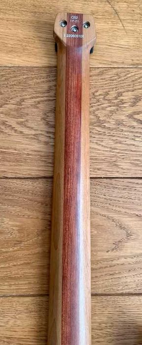 Нова китара Ibanez Q 52