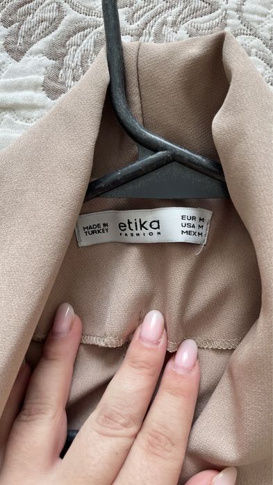 Продам платье пиджак