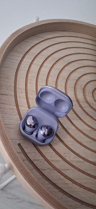 Samsung Galaxy Buds Pro