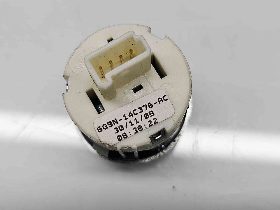 Buton START/STOP LAND ROVER Freelander 2 (FA) [Fabr 2006-2014] 6G9N14