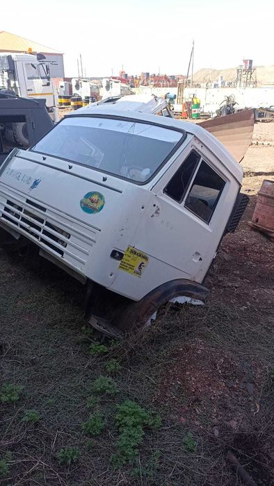 Автобус НефАЗ-4208