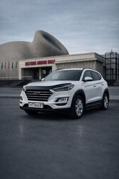 Авто в аренду в Астане