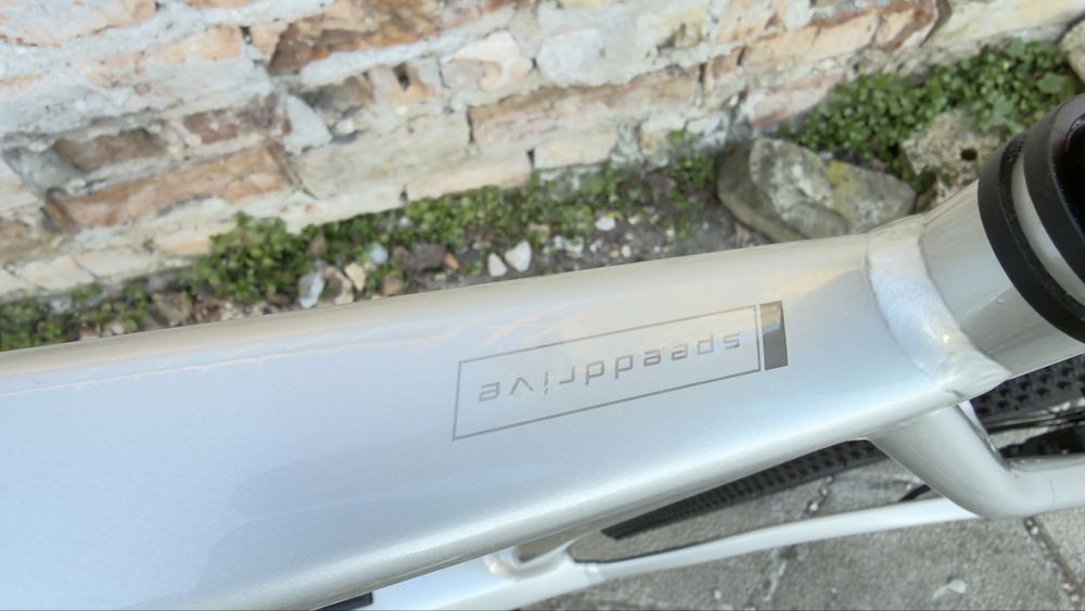 Centurion Speeddrive R2000 D EQ