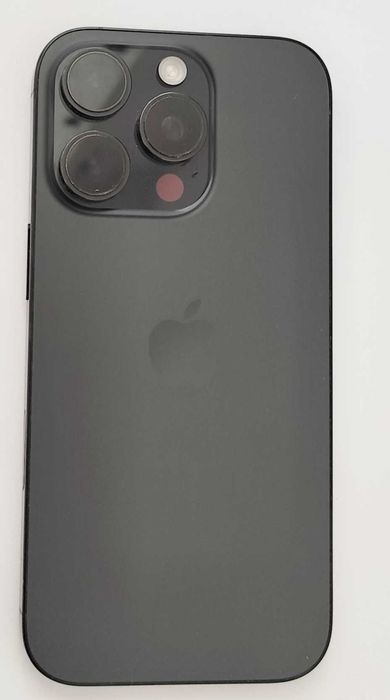 (AG35) Telefon Apple iPhone 16Pro 256GB   b35080  - Garantie 2  ani !