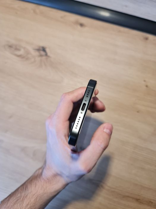 Vand/Schimb IPhone 16 Pro Max | Baterie 99% | GARANTIE!