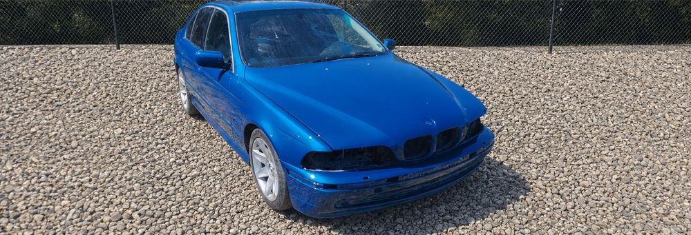 Автобояджийски услуги