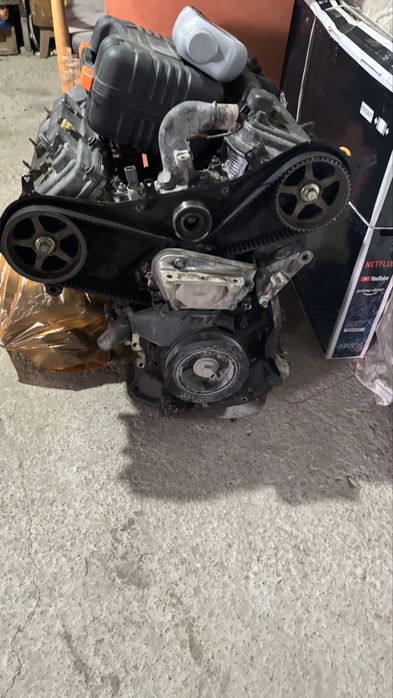 Запчасти  на Лексус RX 300