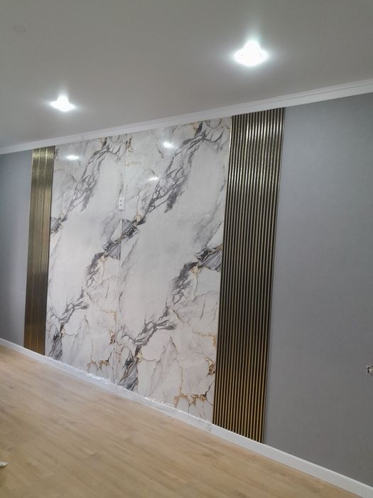 Ремонт квартир! Не дорого!