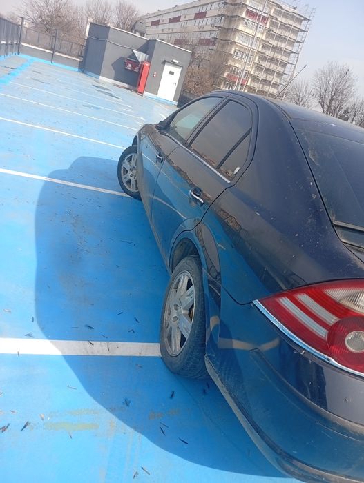 Vând pentru dezmembrări
