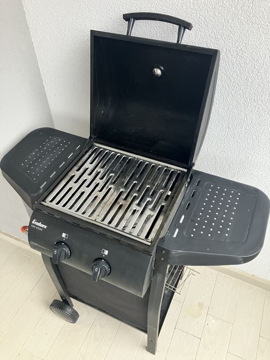 Газово барбекю Enders San Diego 2
