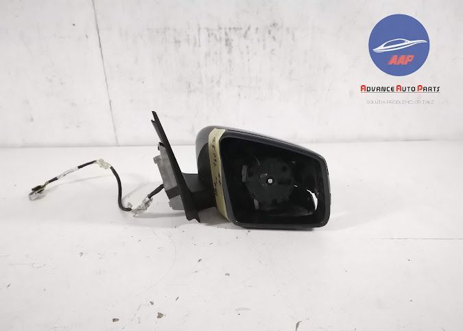 Оригинално огледало дясно Mercedes-Benz М-Клас / Mercedes-Benz M-Class